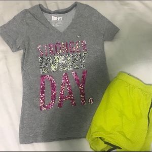 Nike Tee